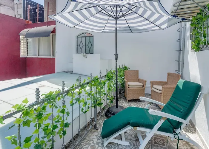 Citizen Condesa 3*