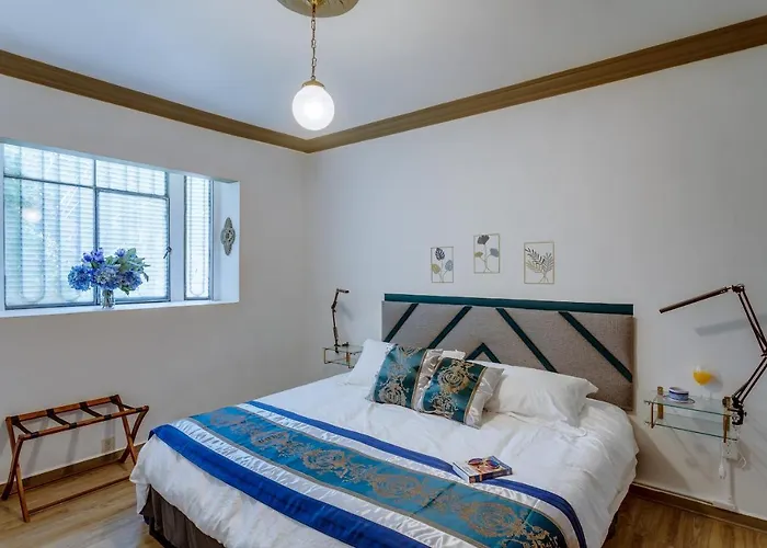 Citizen Condesa Hotel 3*