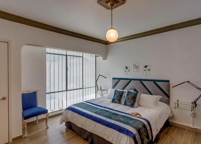 Hotel Citizen Condesa