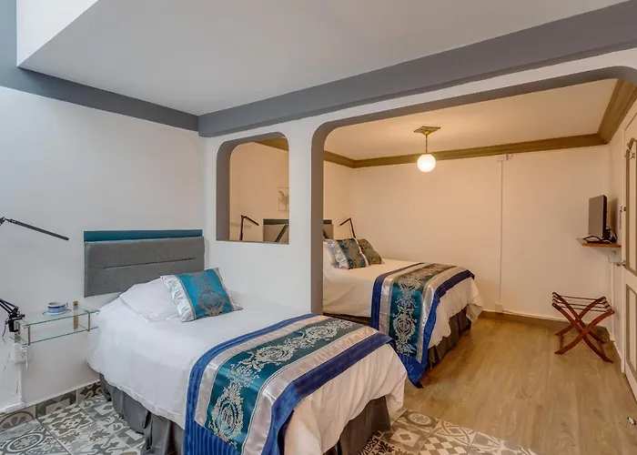 Citizen Condesa Hotel