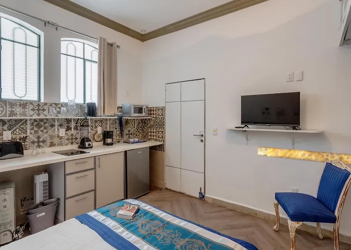 Citizen Condesa Hotel